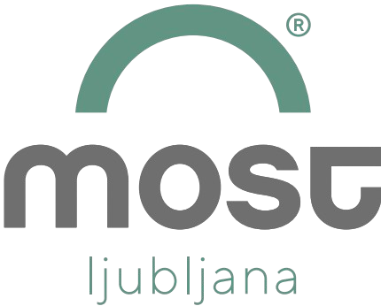 most ljubljana